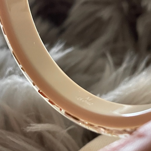 🚨SOLD🚨Authentic Louis Vuitton Inclusion Bangle Bracelet - Picture 7 of 8